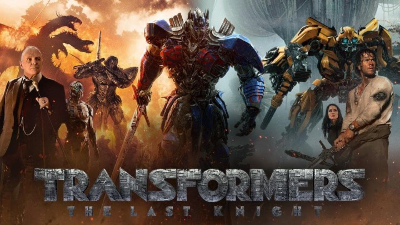 فيلم Transformers The Last Knight 2017 مترجم كامل HD