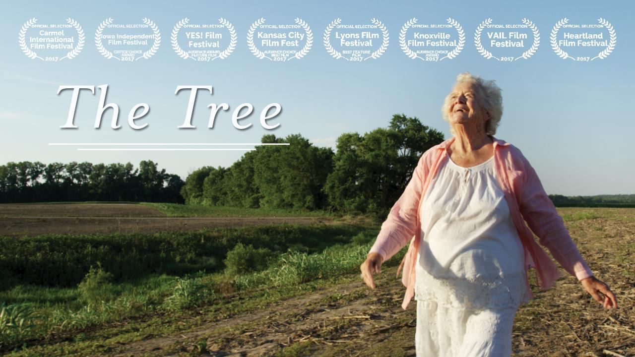 فيلم The Tree 2017 مترجم كامل ماي سيما