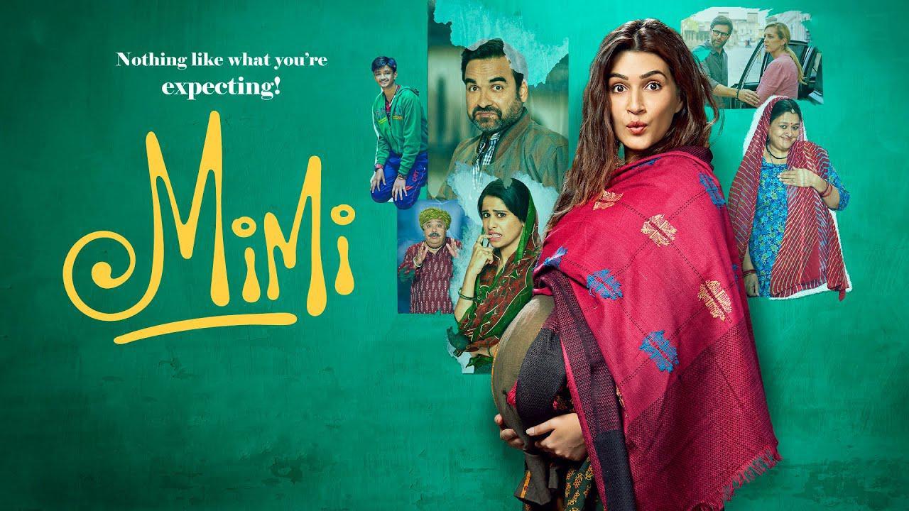 فيلم Mimi 2021 مترجم كامل ماي سيما