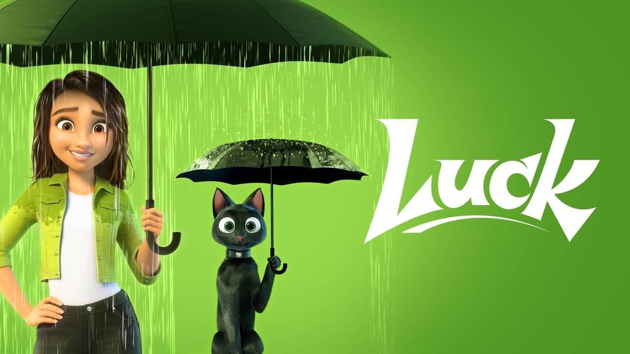 فيلم Luck 2022 مترجم كامل HD