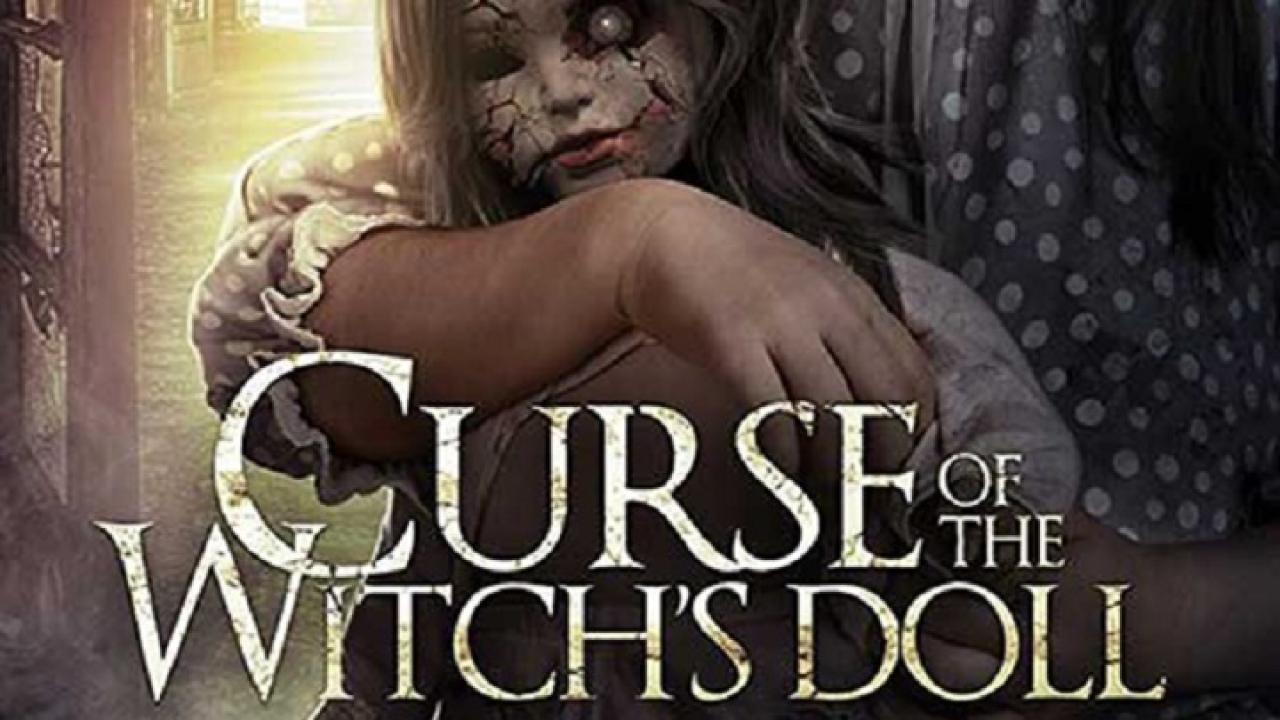 فيلم Curse of the Witchs Doll 2018 مترجم كامل HD