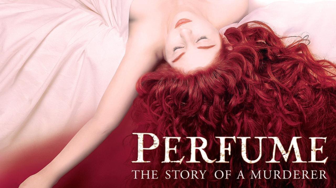 فيلم Perfume The Story Of A Murderer 2006 مترجم كامل ماي سيما