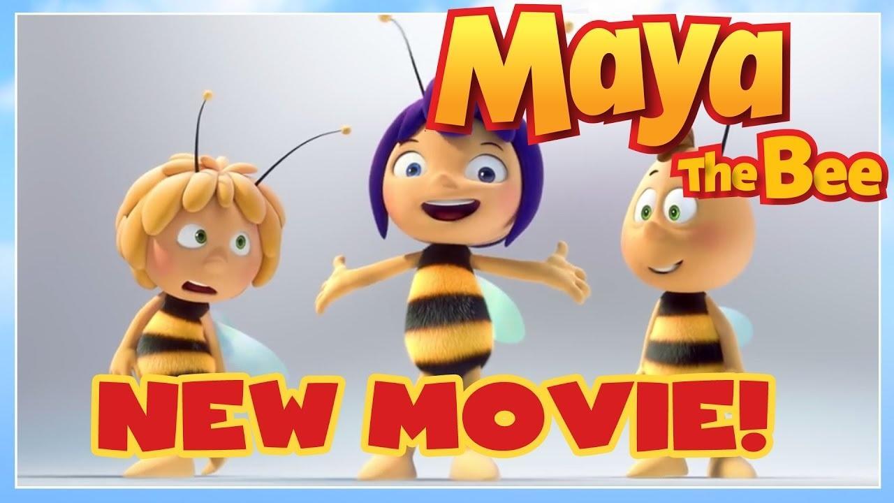 فيلم Maya The Bee The Honey Games 2018 مترجم كامل HD