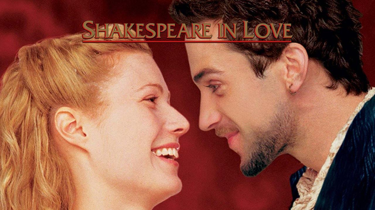 فيلم Shakespeare In Love 1998 مترجم كامل ماي سيما