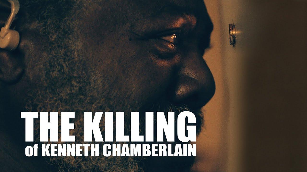 فيلم The Killing of Kenneth Chamberlain 2019 مترجم كامل ماي سيما