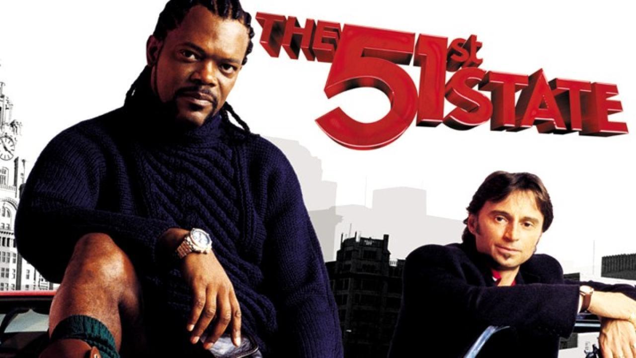 فيلم The 51st State 2001 مترجم كامل ماي سيما