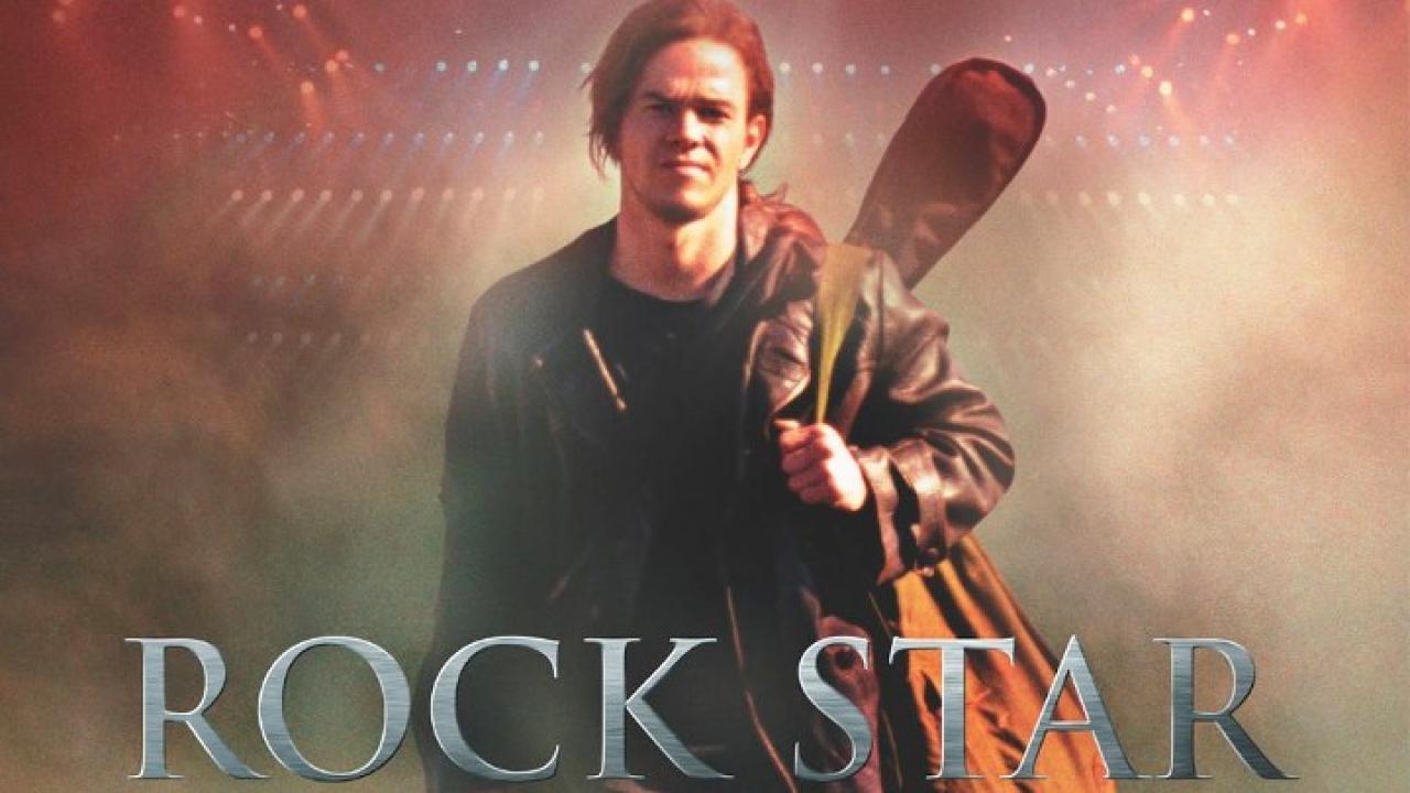 فيلم Rock Star 2001 مترجم كامل ماي سيما