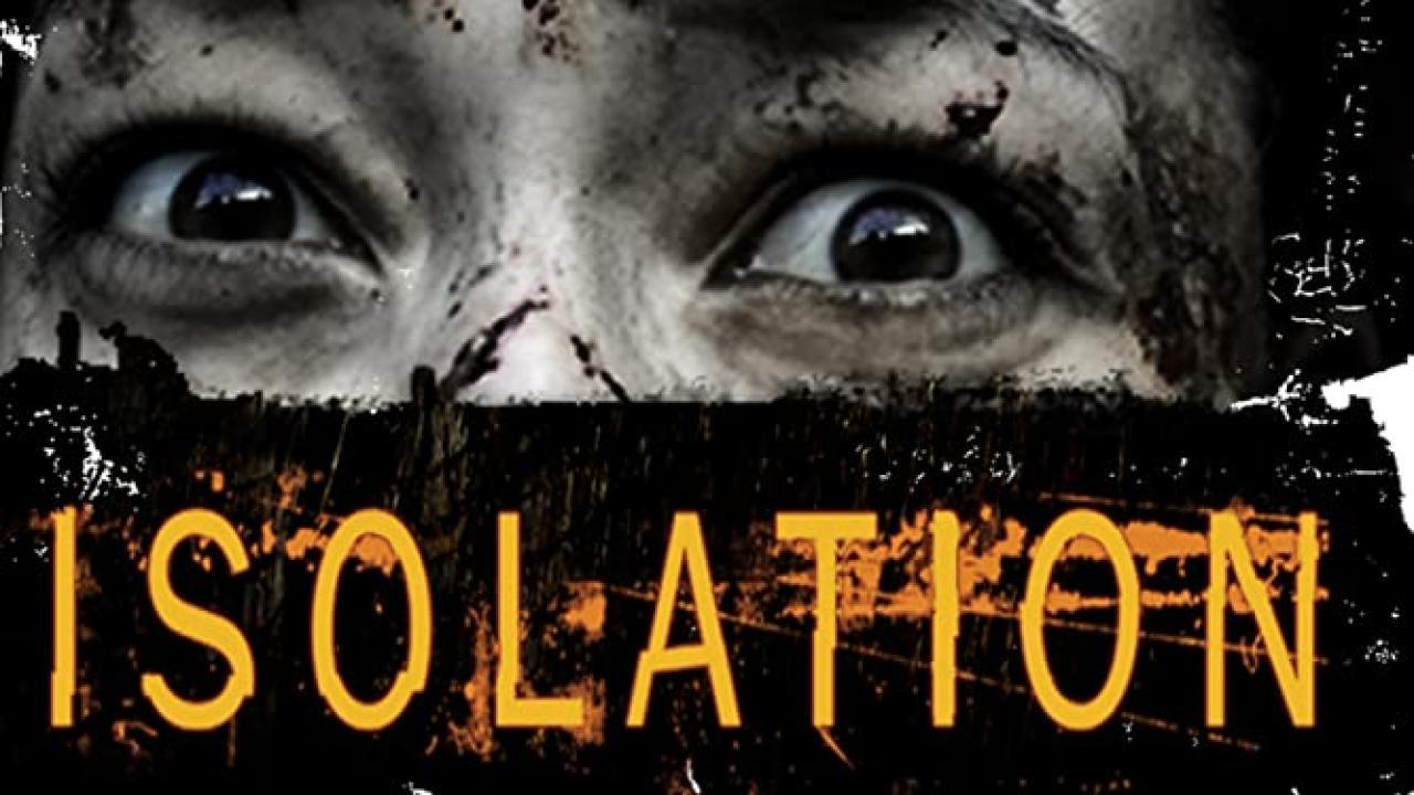 فيلم Isolation 2005 مترجم كامل ماي سيما