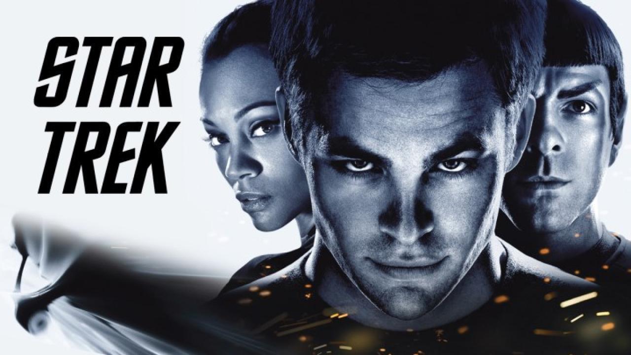 فيلم Star Trek 2009 مترجم كامل ماي سيما