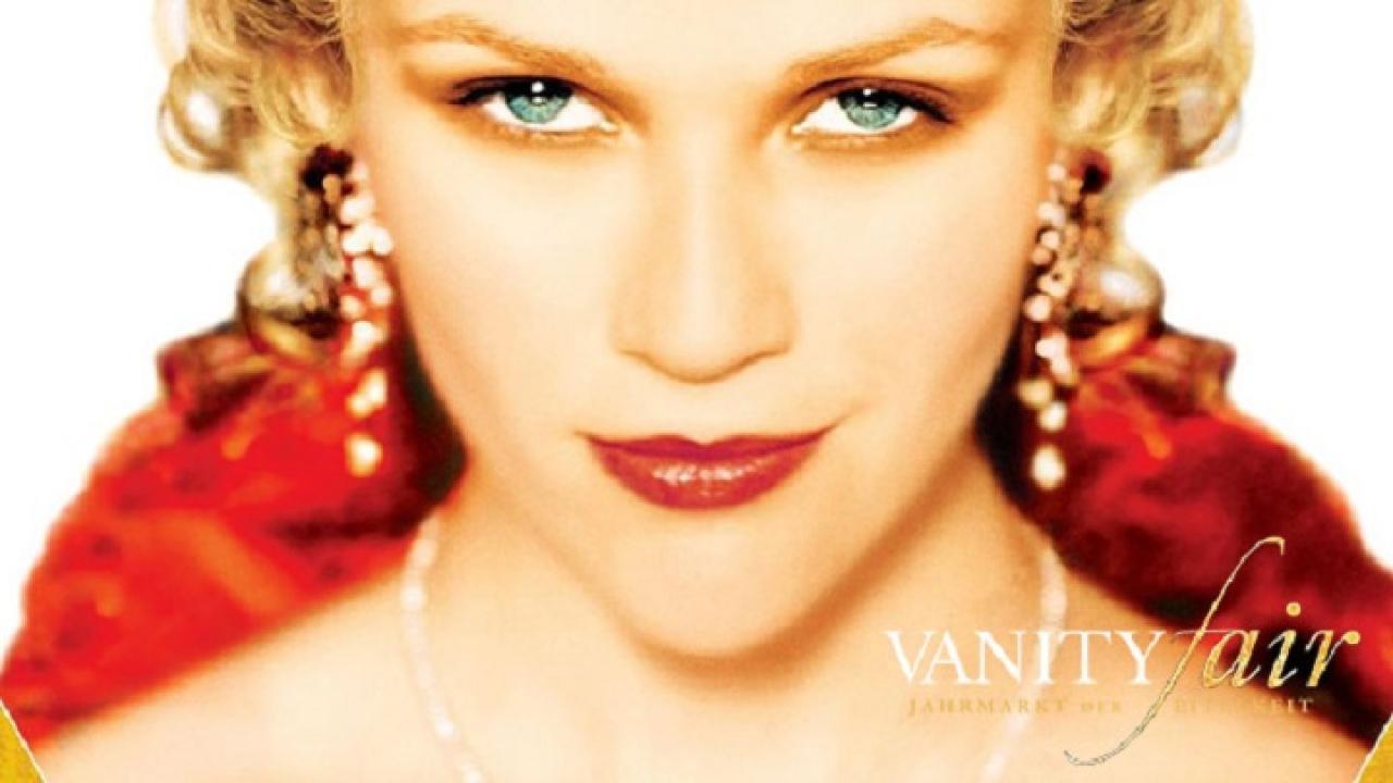 فيلم Vanity Fair 2004 مترجم كامل ماي سيما