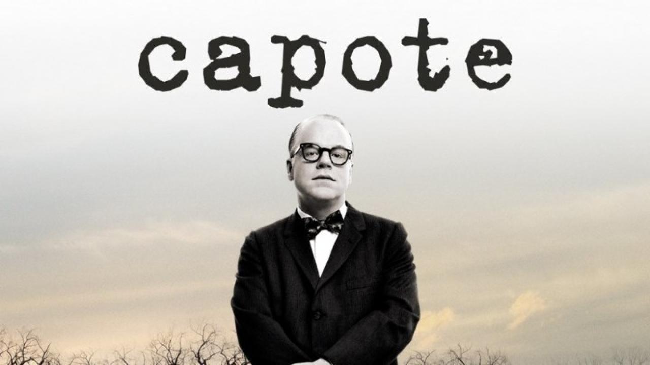 فيلم Capote 2005 مترجم كامل ماي سيما