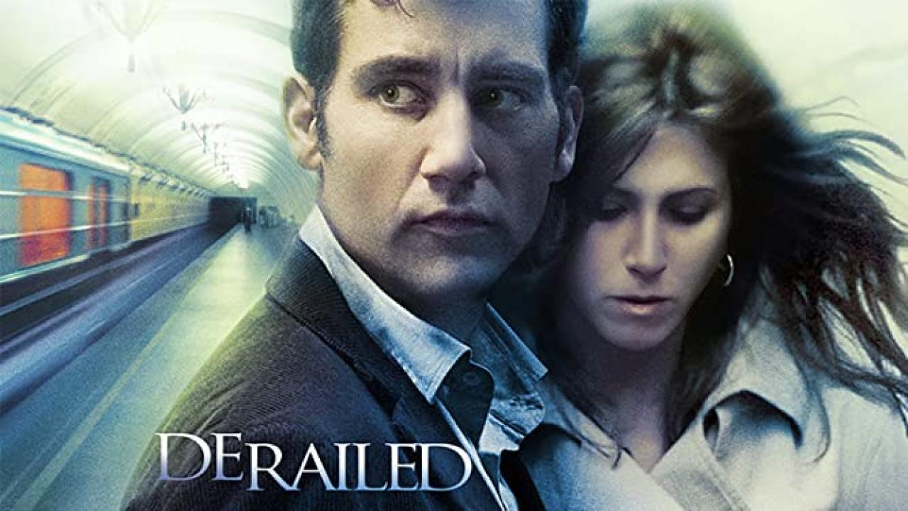 فيلم Derailed 2005 مترجم كامل ماي سيما