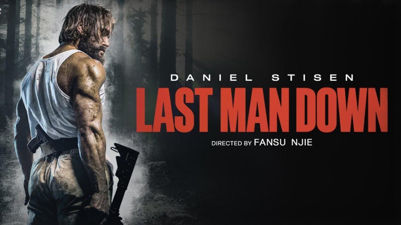 فيلم Last Man Down 2021 مترجم كامل ماي سيما