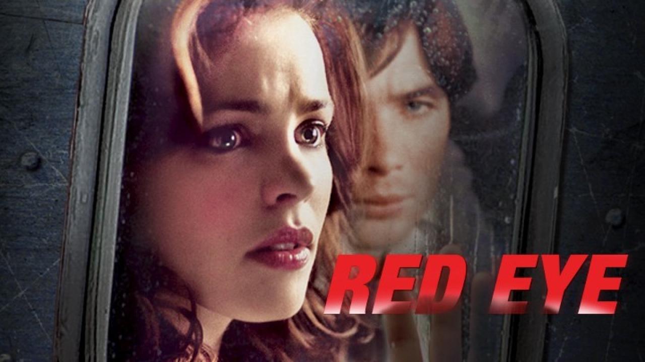 فيلم Red Eye 2005 مترجم كامل ماي سيما