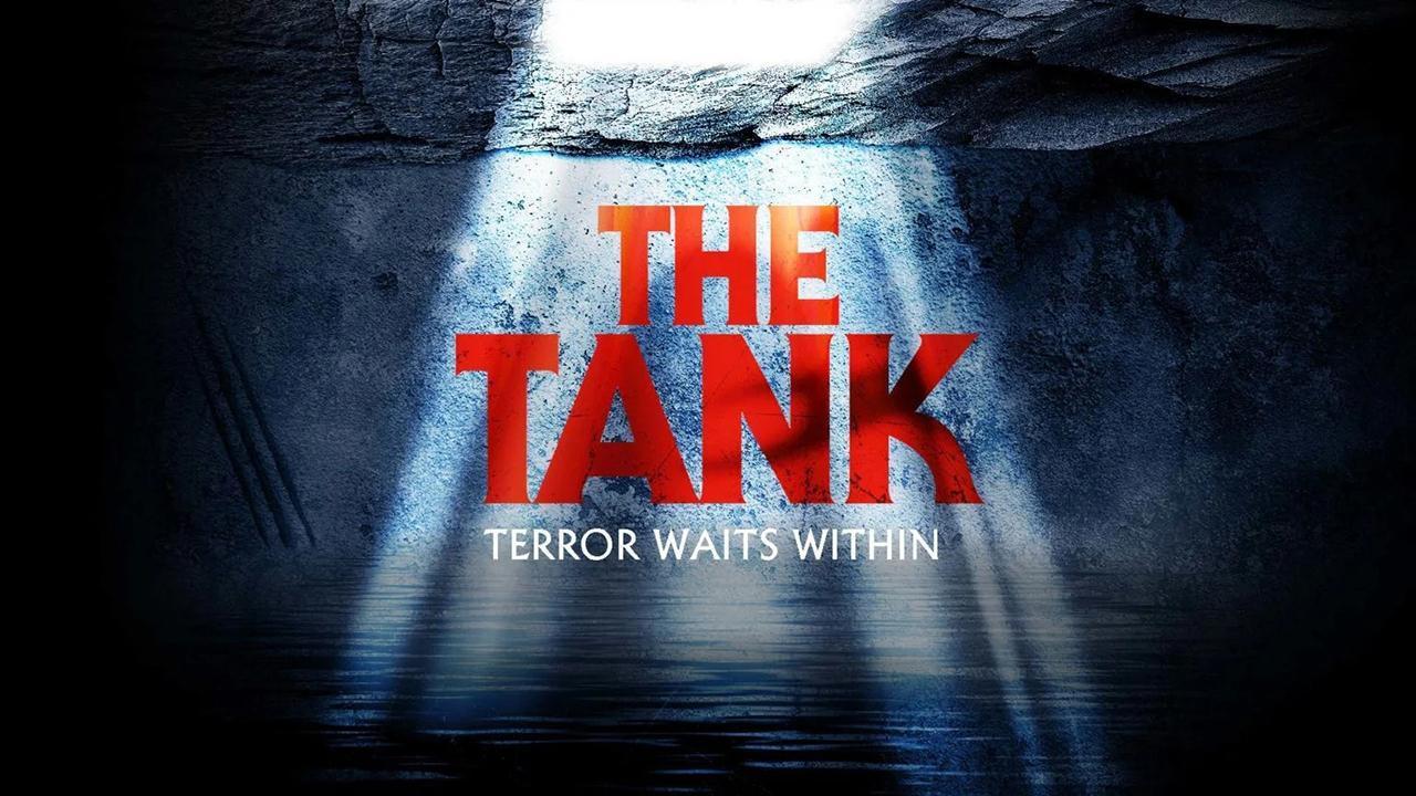 فيلم The Tank 2023 مترجم كامل HD