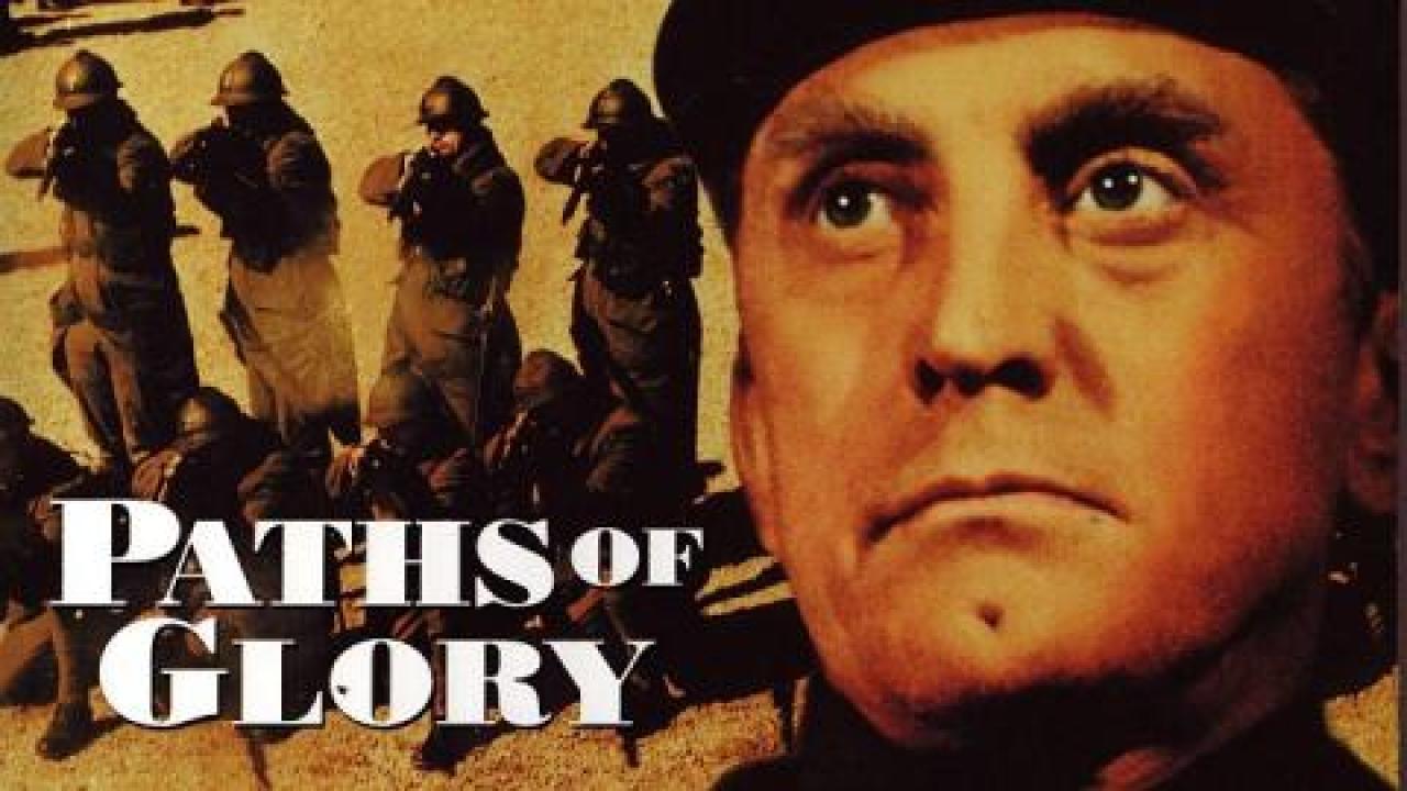 فيلم Paths of Glory 1957 مترجم كامل HD