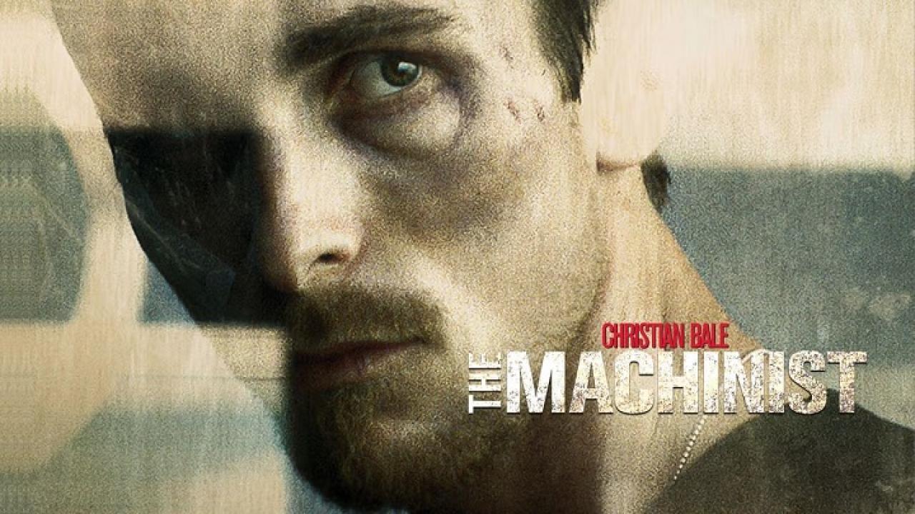 فيلم The Machinist 2004 مترجم كامل ماي سيما