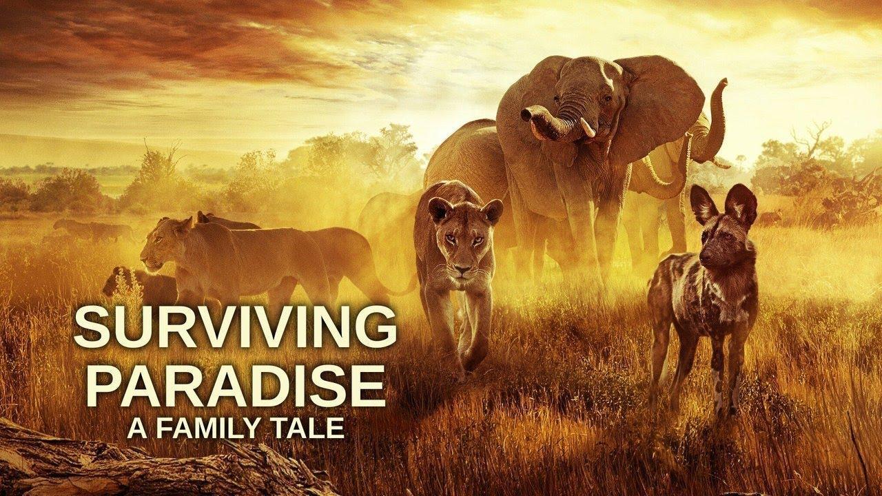 فيلم Surviving Paradise: A Family Tale 2022 مترجم كامل ماي سيما