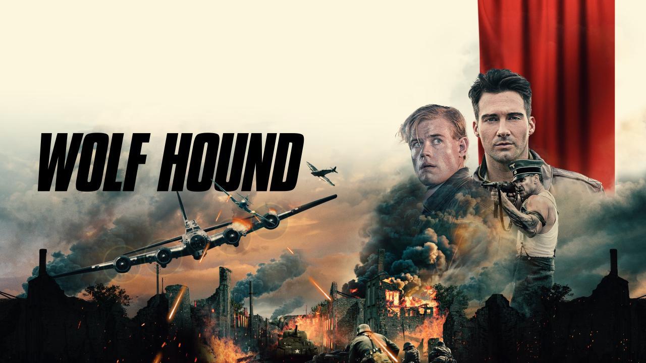 فيلم Wolf Hound 2022 مترجم كامل HD