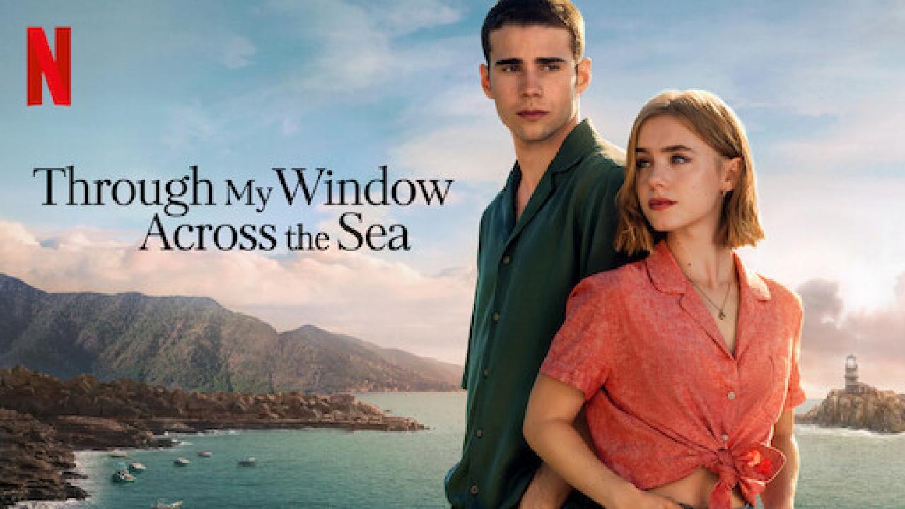 فيلم Through My Window: Across the Sea 2023 مترجم كامل HD