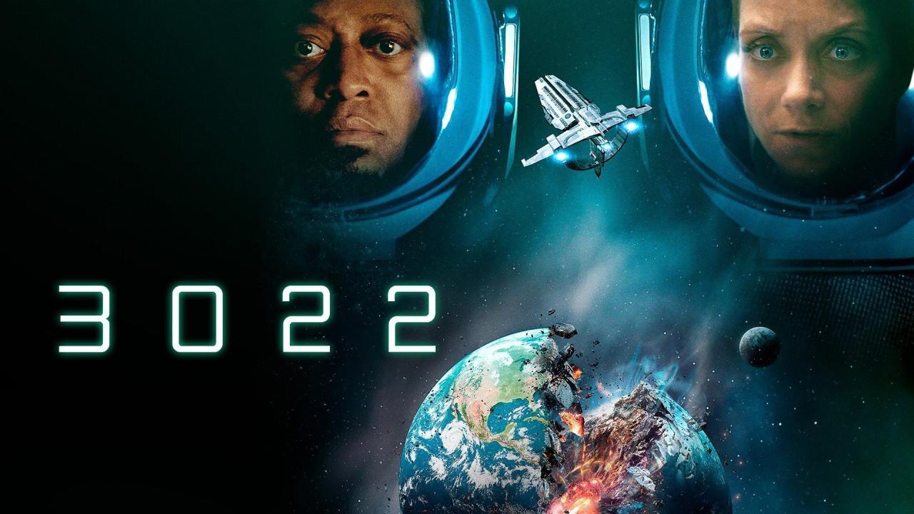 فيلم 3022 2019 مترجم كامل HD