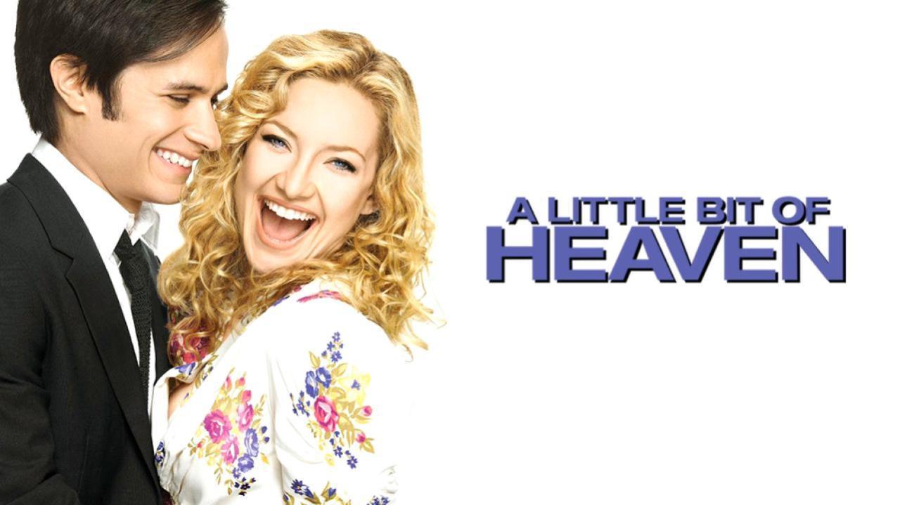 فيلم A Little Bit of Heaven 2011 مترجم كامل ماي سيما