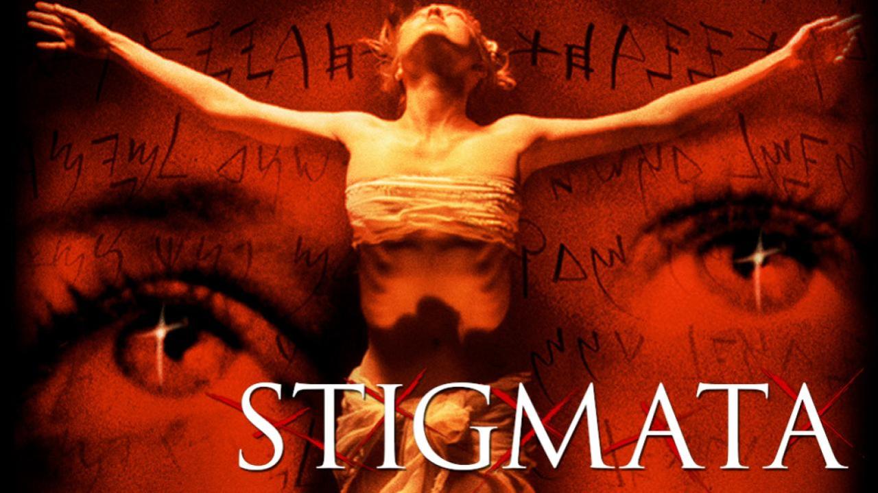 فيلم Stigmata 1999 مترجم كامل ماي سيما