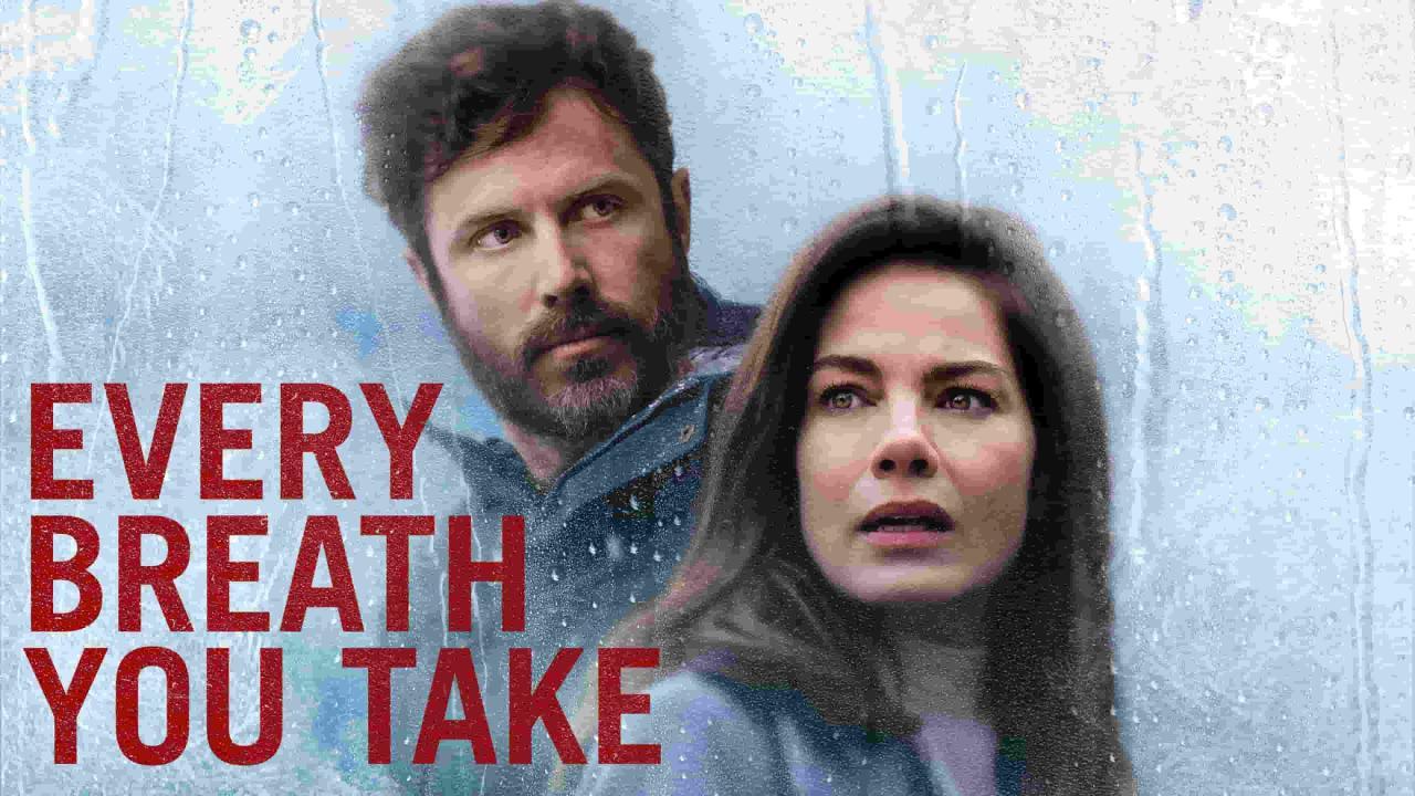 فيلم Every Breath You Take 2021 مترجم كامل ماي سيما