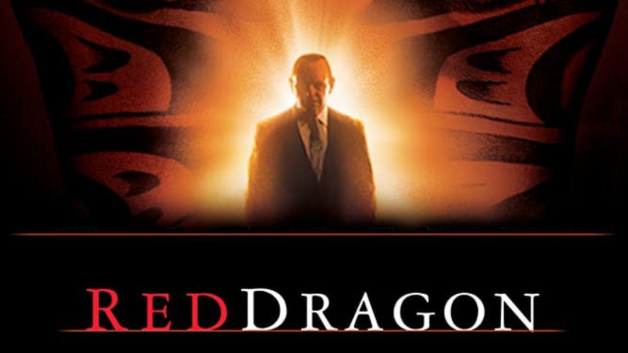 فيلم Red Dragon 2002 مترجم كامل ماي سيما