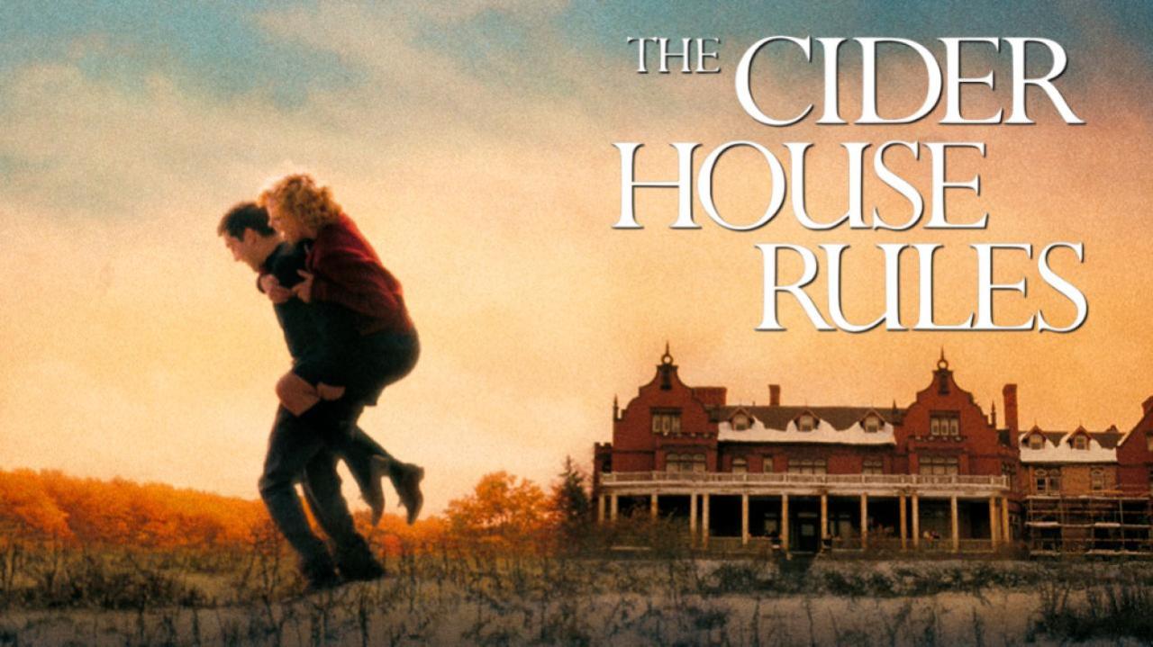 فيلم The Cider House Rules 1999 مترجم كامل ماي سيما