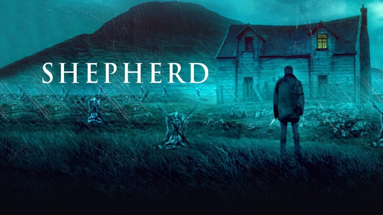 فيلم Shepherd 2021 مترجم كامل ماي سيما