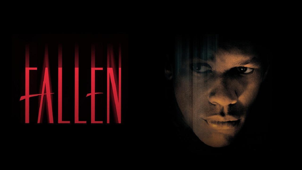 فيلم Fallen 1998 مترجم كامل ماي سيما