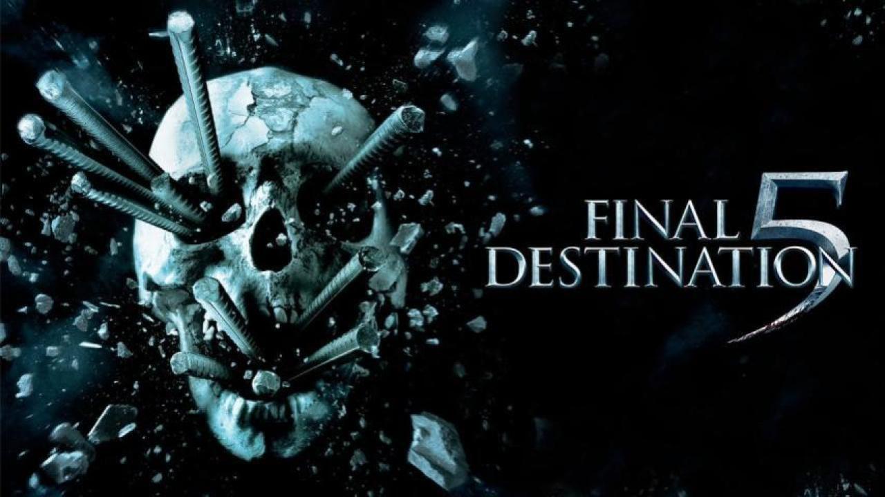 فيلم Final Destination 5 2011 مترجم كامل ماي سيما