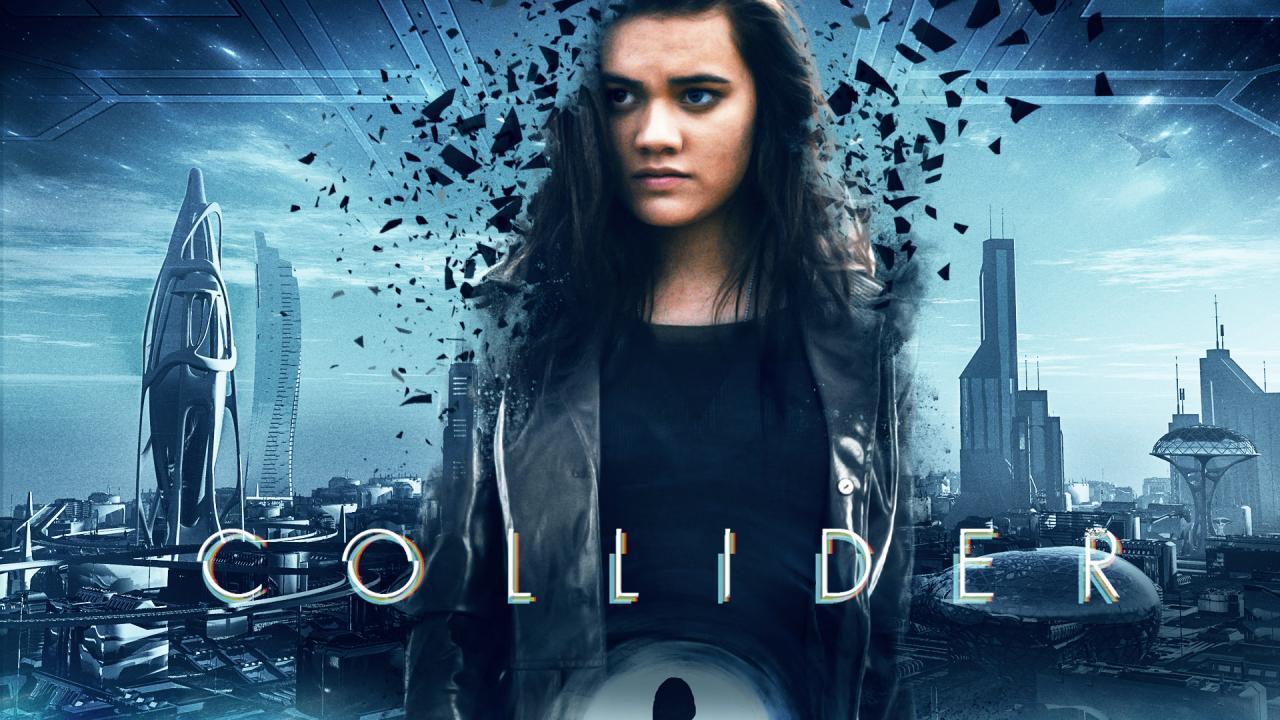 فيلم Collider 2018 مترجم كامل ماي سيما