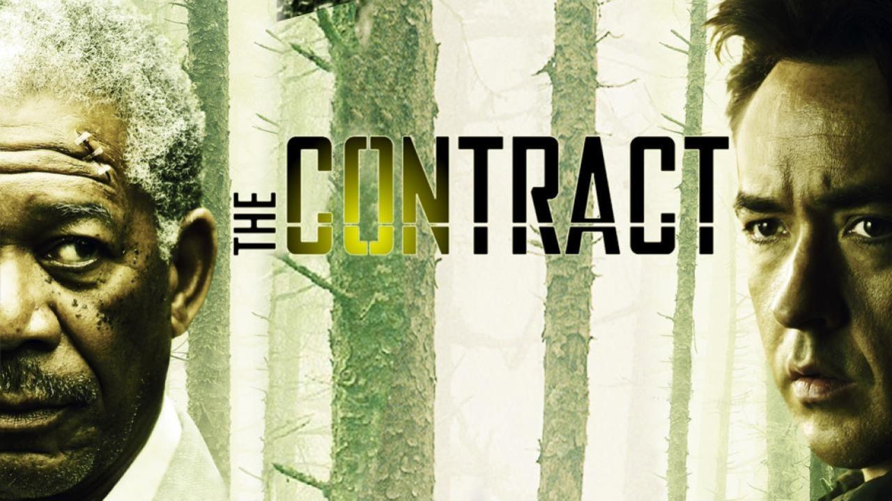 فيلم The Contract 2006 مترجم كامل ماي سيما