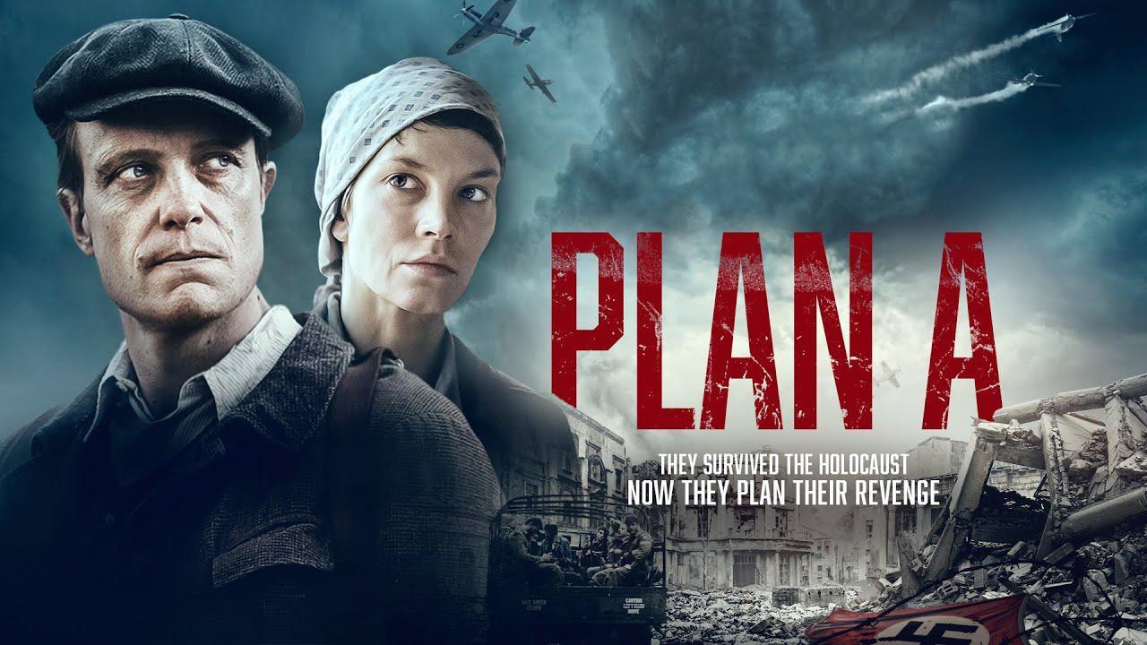 فيلم Plan A 2021 مترجم كامل ماي سيما