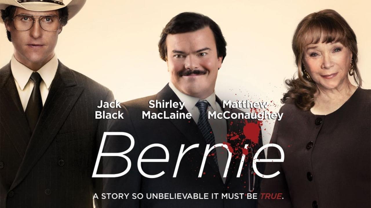 فيلم Bernie 2011 مترجم كامل ماي سيما