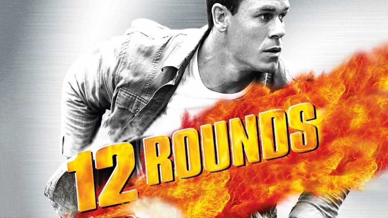 فيلم 12 Rounds 2009 مترجم كامل ماي سيما