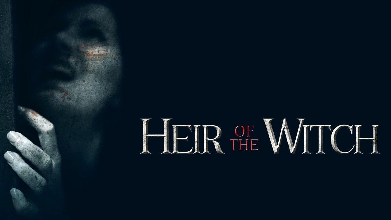 فيلم Heir Of The Witch 2023 مترجم كامل HD