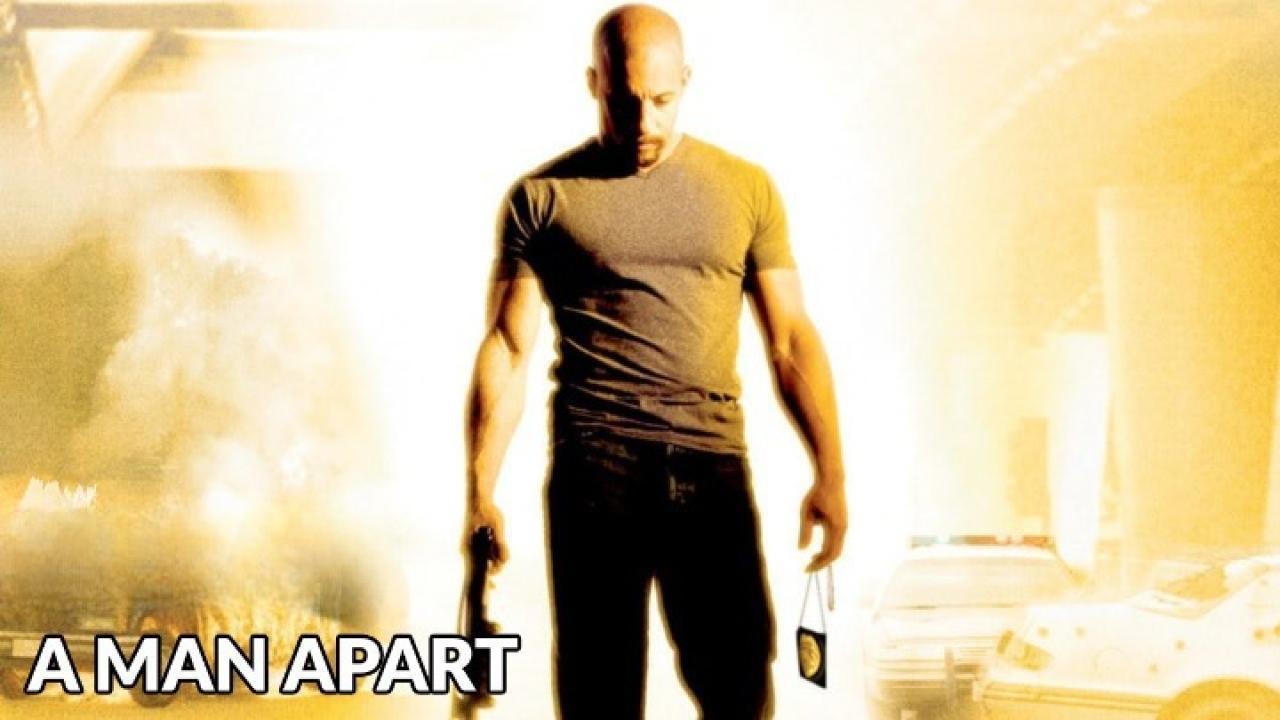 فيلم A man Apart 2003 مترجم كامل ماي سيما