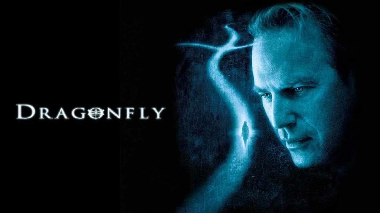 فيلم Dragonfly 2002 مترجم كامل ماي سيما