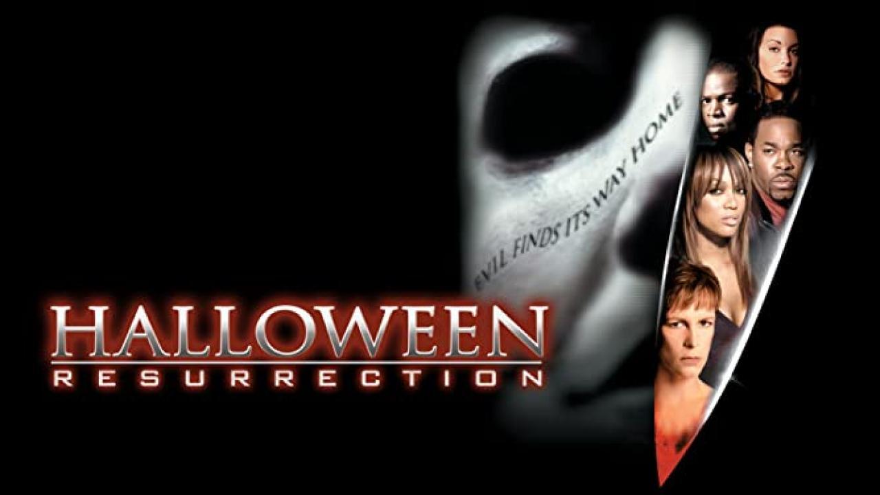 فيلم Halloween: Resurrection 2002 مترجم كامل ماي سيما