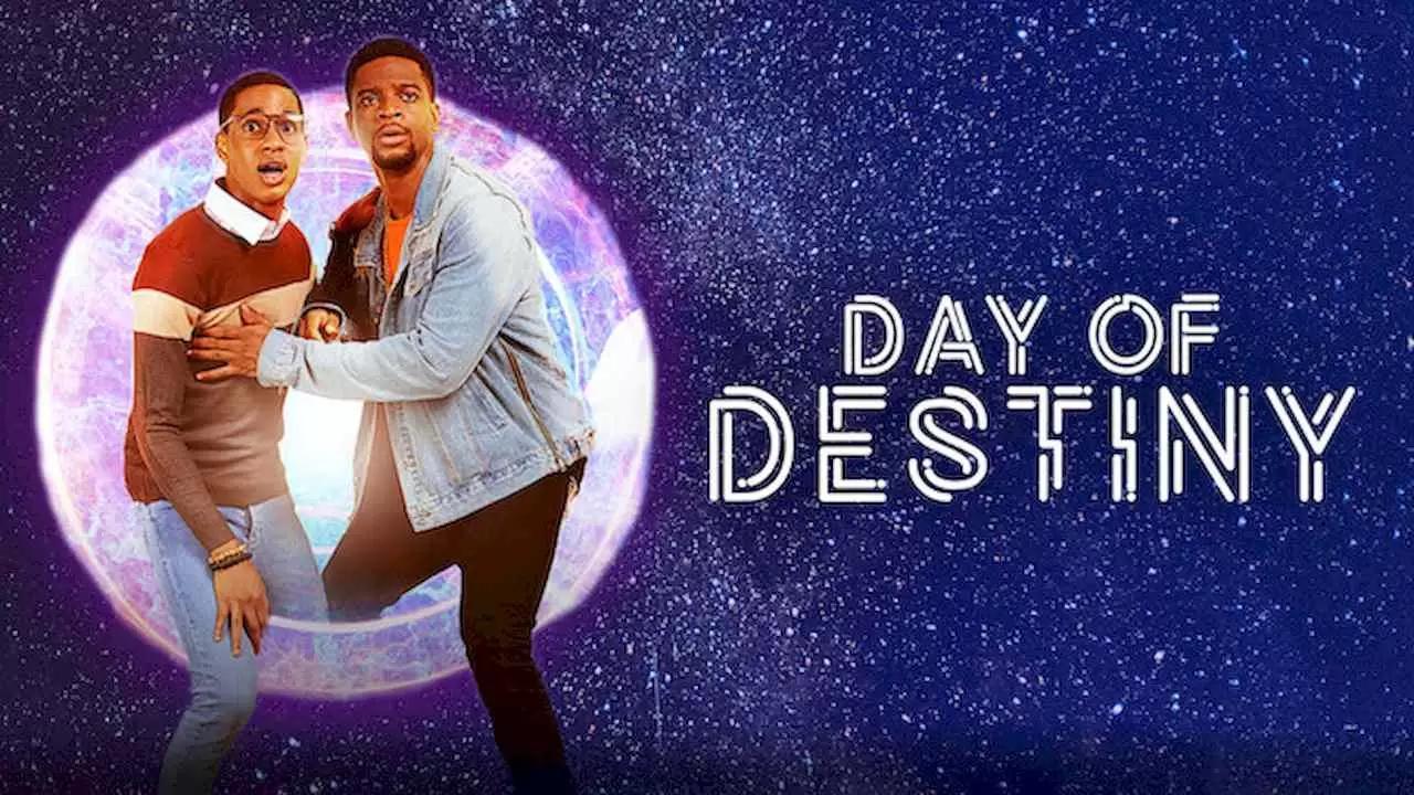 فيلم Day Of Destiny 2021 مترجم كامل ماي سيما