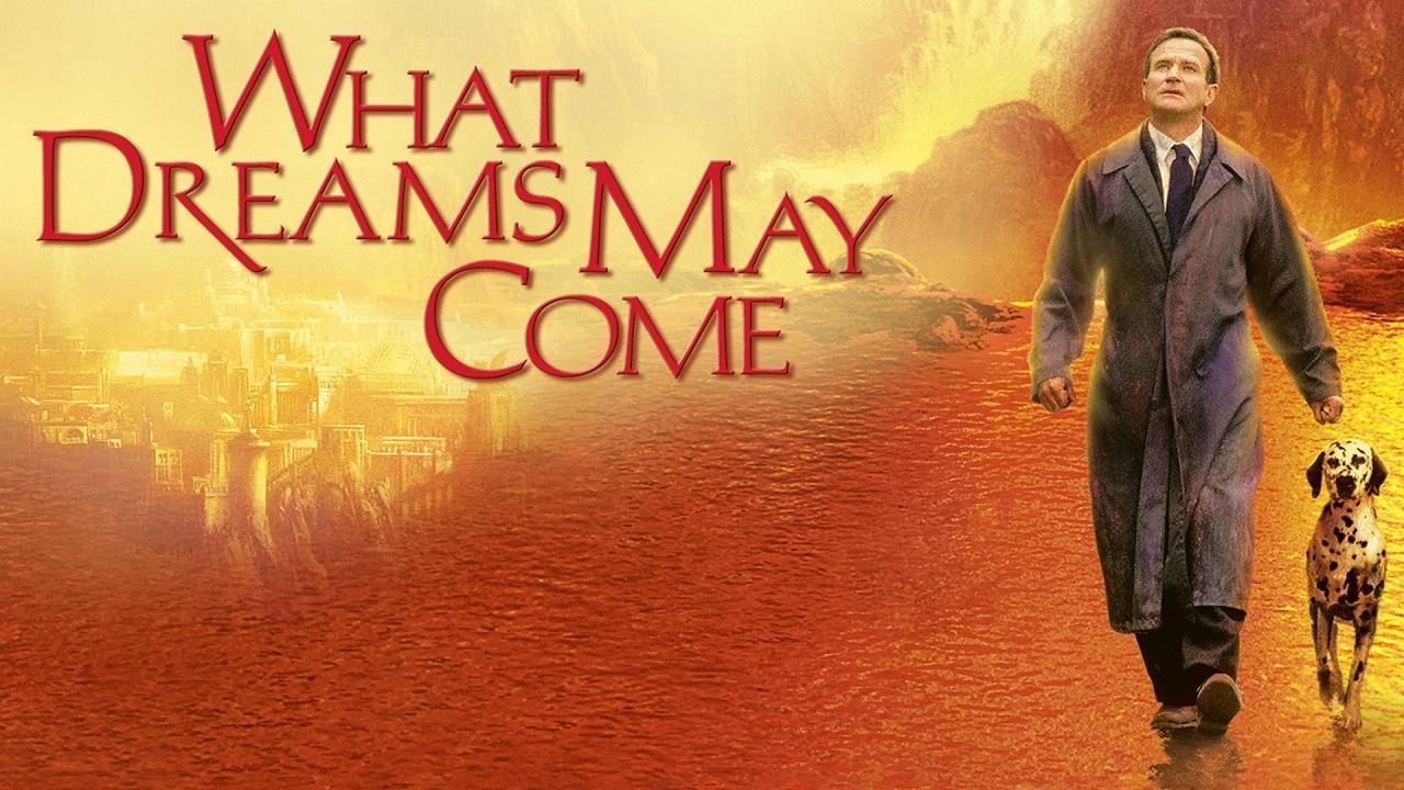 فيلم What Dreams May Come 1998 مترجم كامل ماي سيما