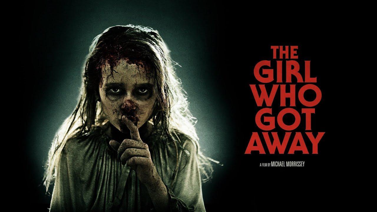 فيلم The Girl Who Got Away 2021 مترجم كامل ماي سيما