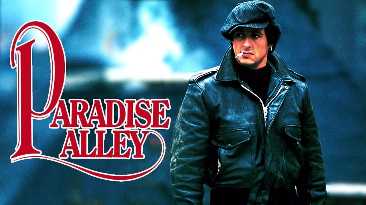 فيلم Paradise Alley 1978 مترجم كامل HD