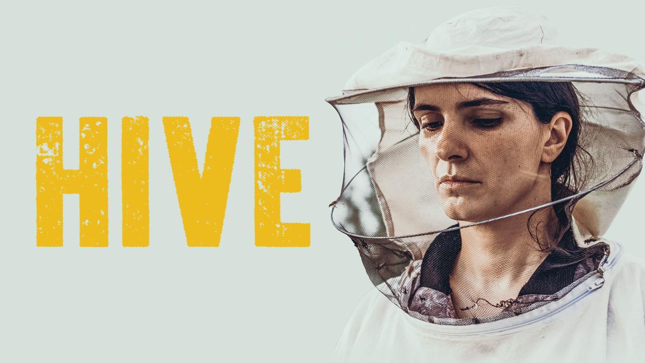 فيلم Hive 2021 مترجم كامل ماي سيما