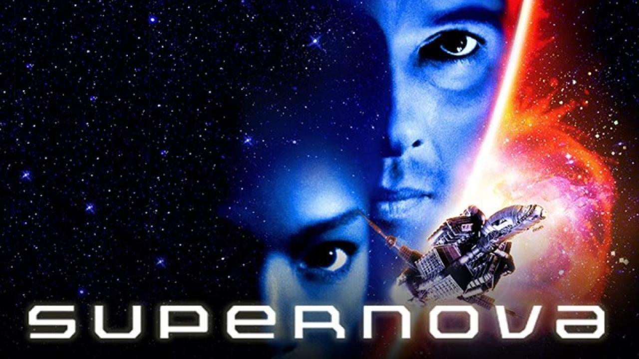 فيلم Supernova 2000 مترجم كامل ماي سيما