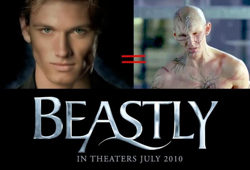 فيلم Beastly 2011 مترجم كامل ماي سيما