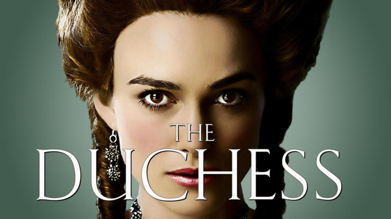 فيلم The Duchess 2008 مترجم كامل ماي سيما